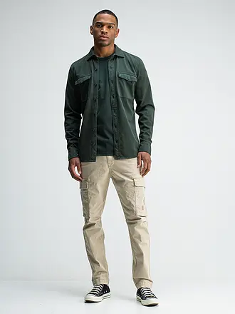 BUTCHER OF BLUE | Overshirt FINN | 